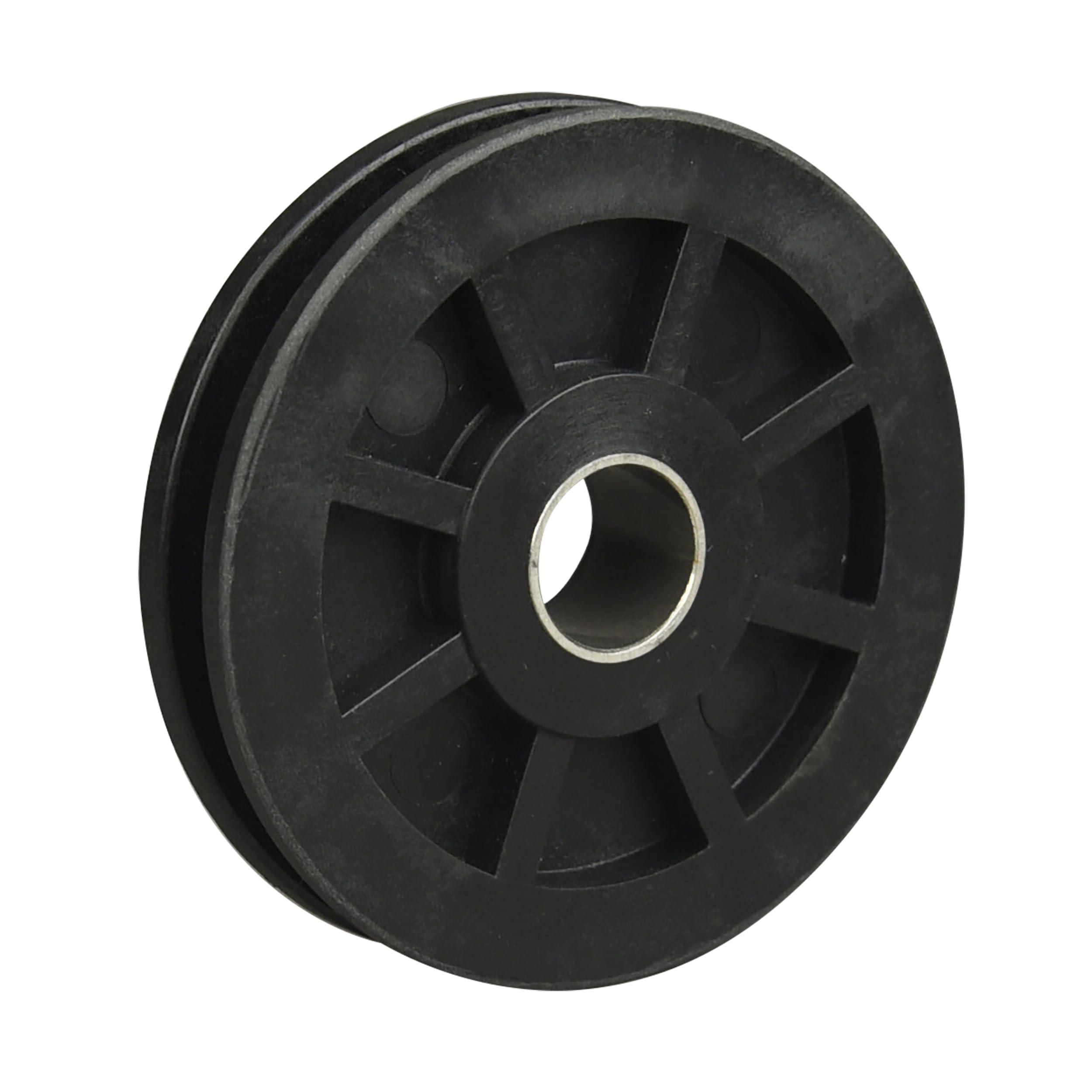 Gaine de câble en nylon SVI BH-7500-50N pour réparer un pont rotatif usé