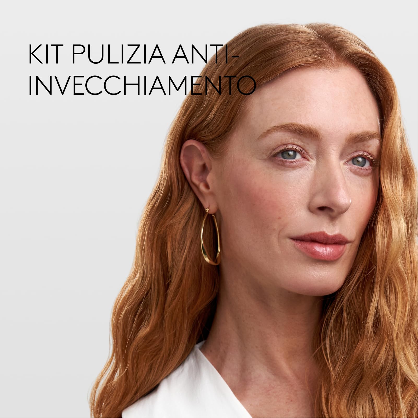 COCUNAT Acqua Micellare + The Absolute Pelle Idratata | Pack acqua micellare struccante e crema antietà rigenerante. Riduce rughe, migliora idratazione. Ialuronico.