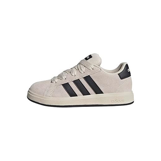 adidas Kids' Grand Court 00s Shoe