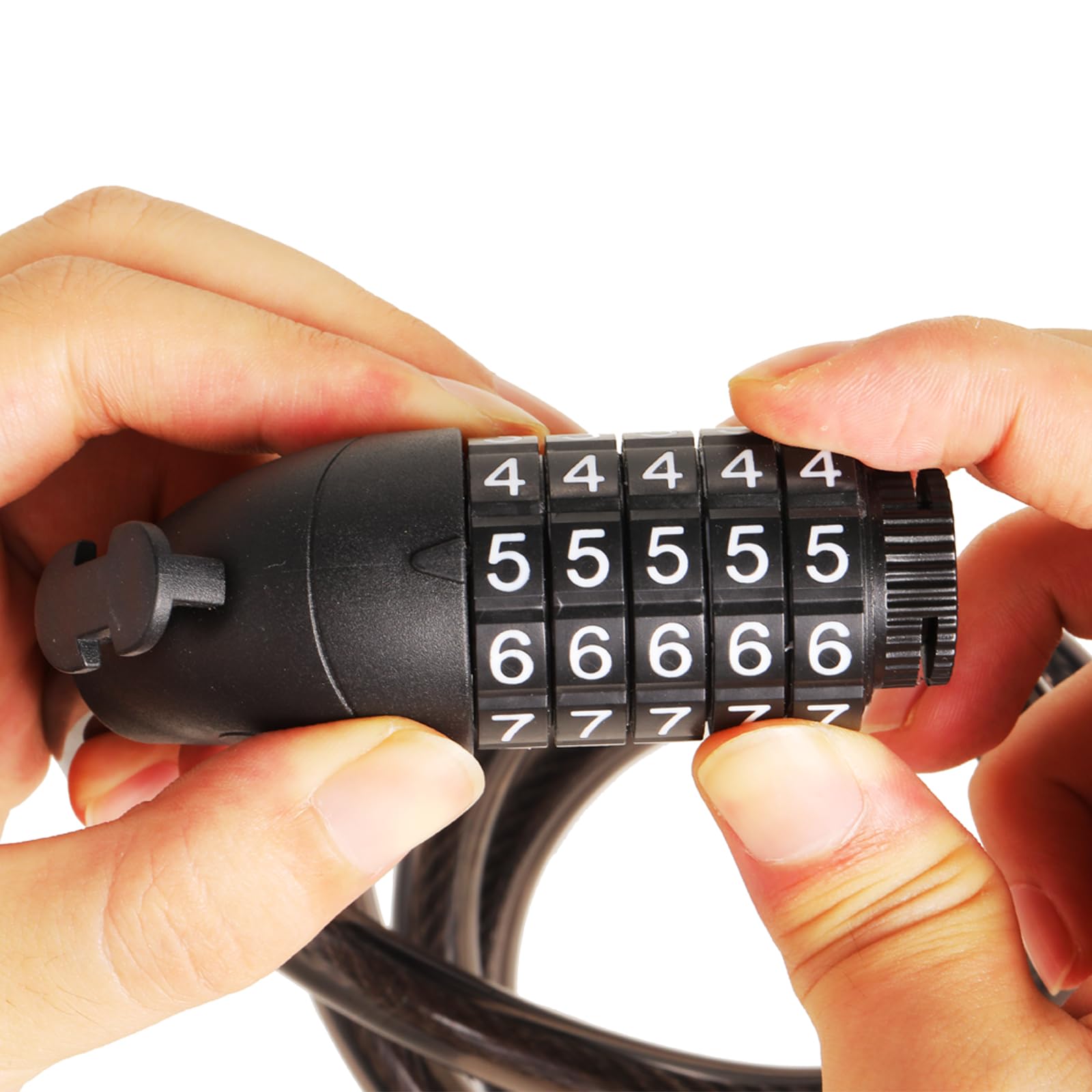 セキュリティ・セーフティ vivi Amazon.co.jp: Vivi バイクロック 4フィート バイクロック