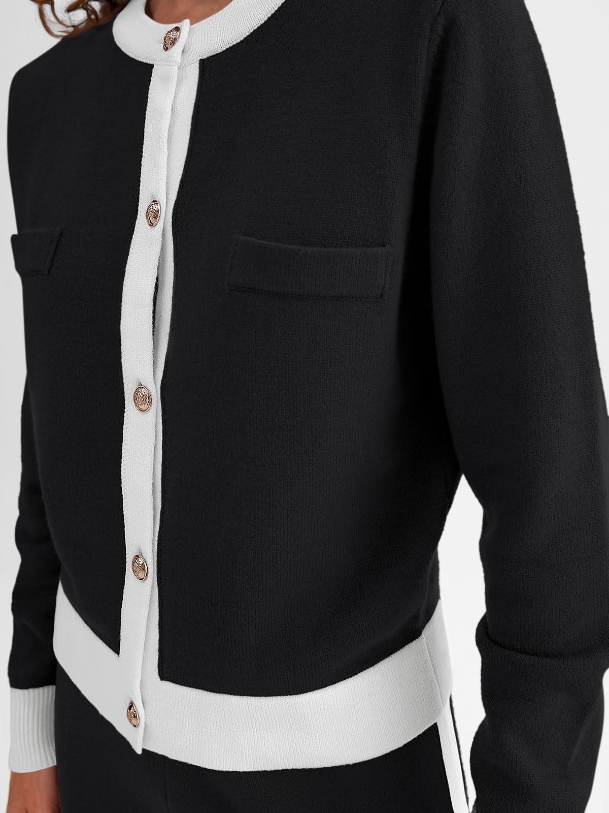 LILLUSORY Damen Ls602 Lässig