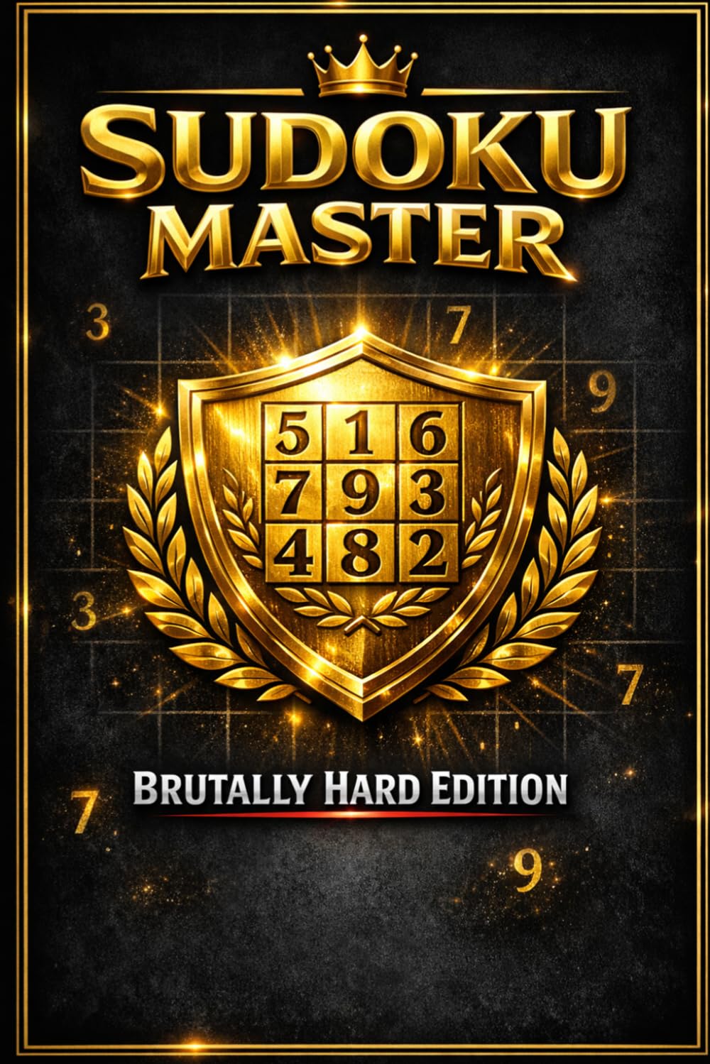 Sudoku, Masters Edition: Only for the very best