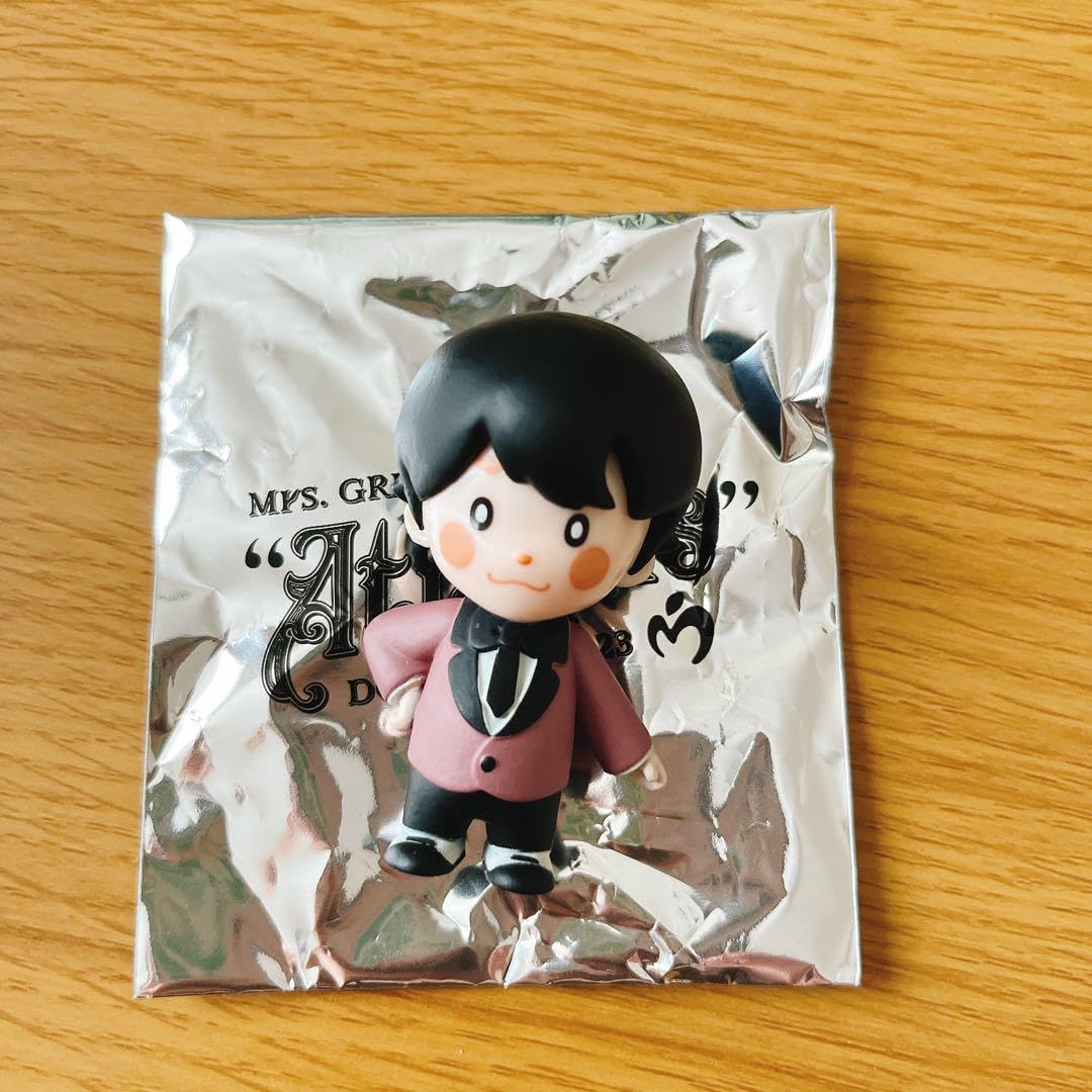 ミセス フォトカ アクスタ まとめ売り Mrs GREEN APPLE ミセス フォトカ 全公演 まとめ売り｜Yahoo!フリマ