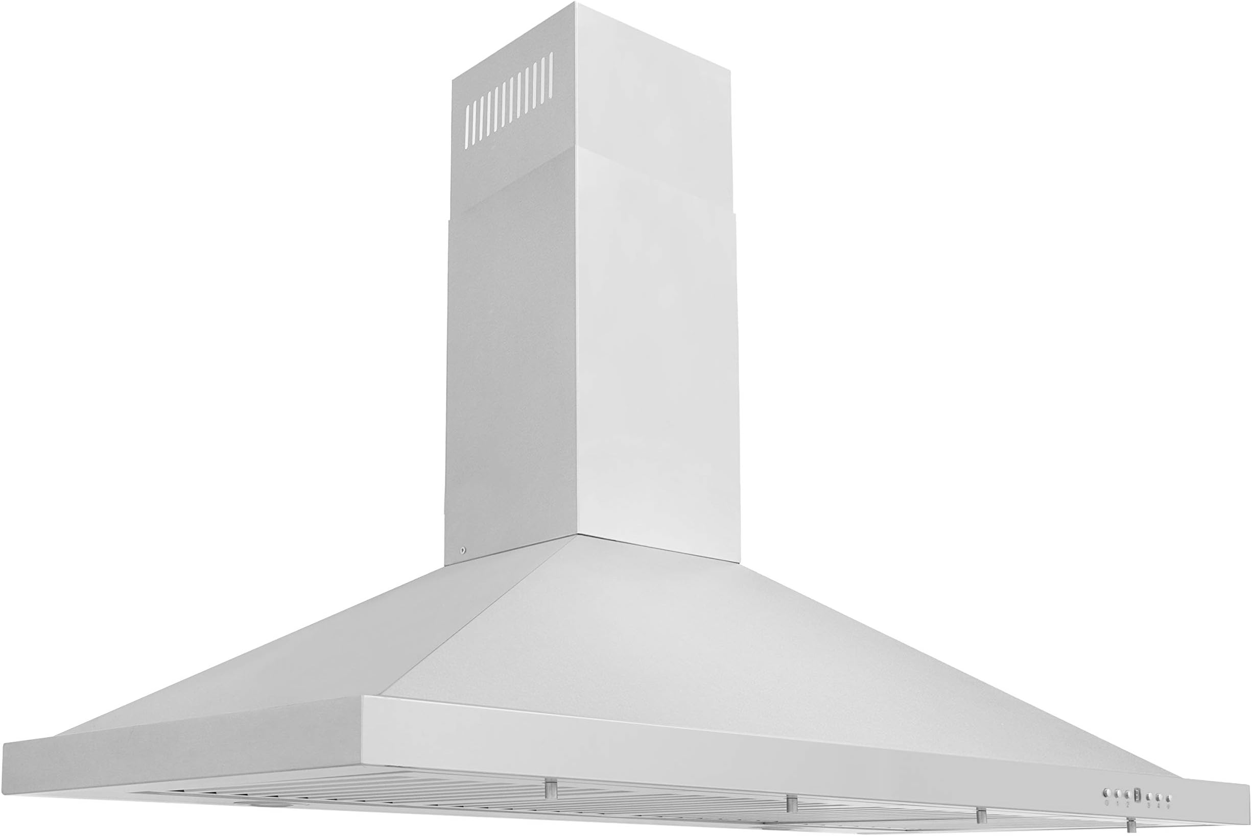 Z Line KB36 Stainless Steel Wall Mount Range Hood, 36Inch