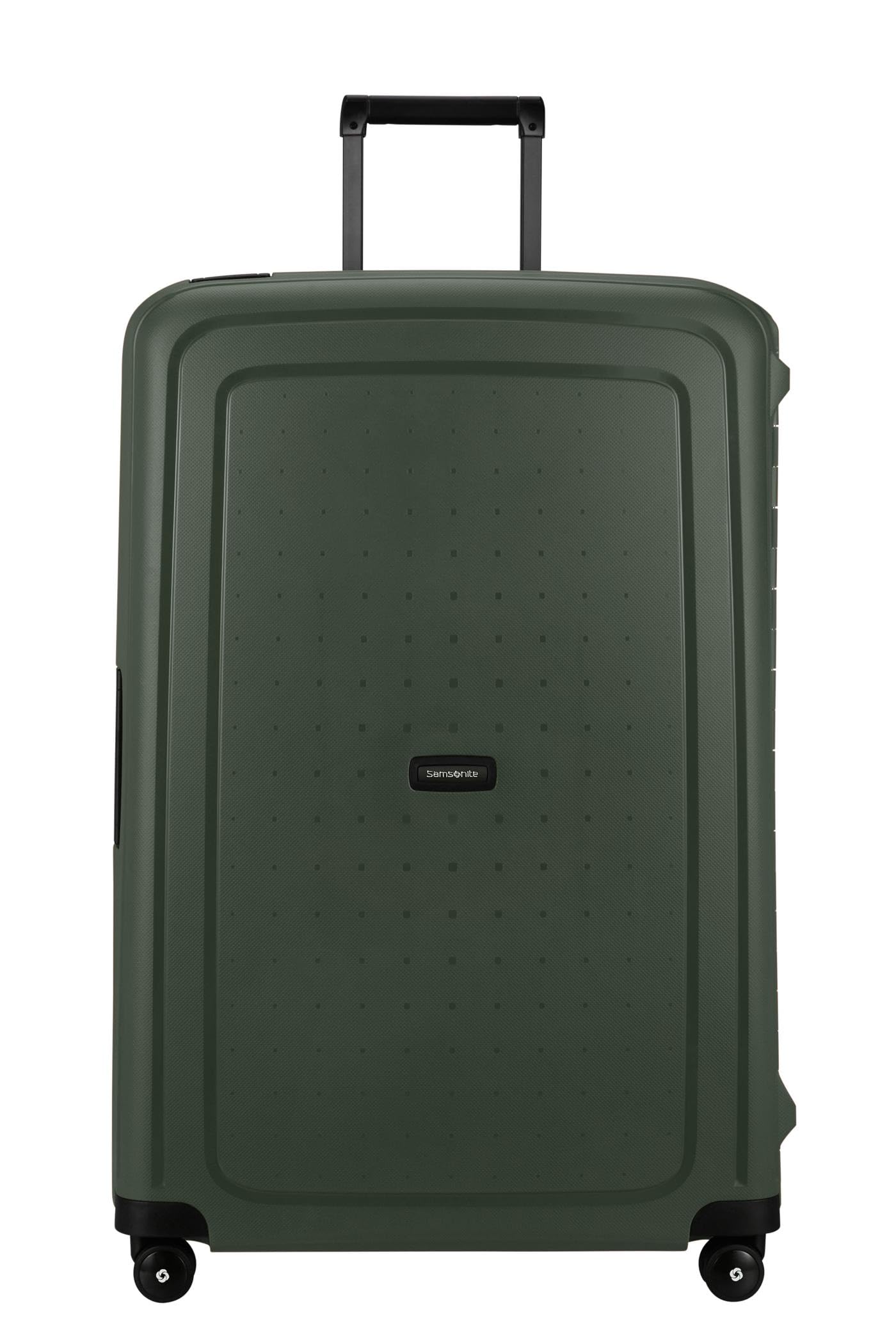 Samsonite S'Cure - Spinner S, Equipaje de Mano, S (55 cm), 34 L, Azul (Dark Blue) — view 152