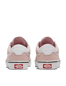 Vans Women's Brooklyn Ls Shoe | Low-top Sneakers for Everyday Wear, Walking, Work & Fashion