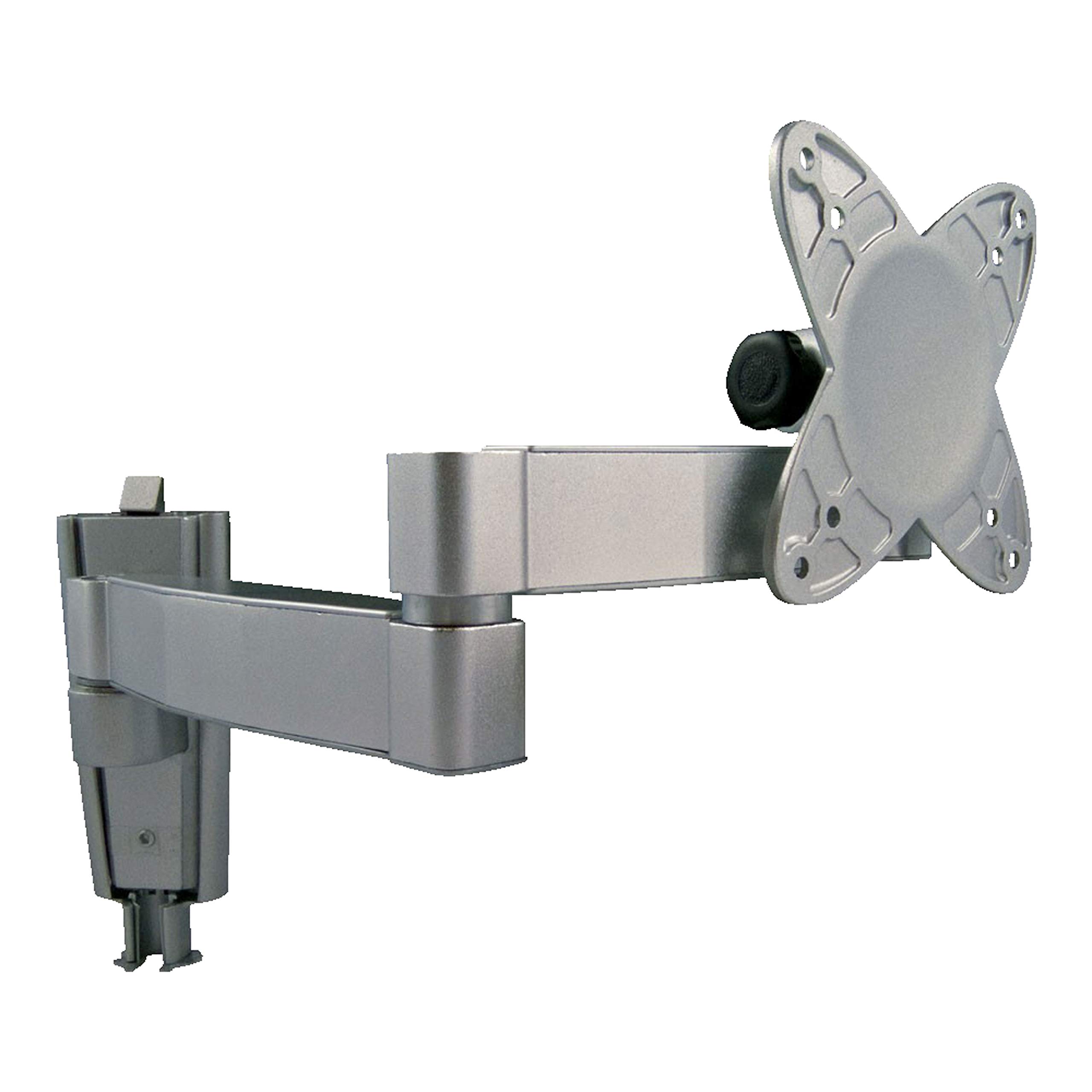 Jensen MAF50 Wall Mount Bracket for LCD TV - Double Swing Arm
