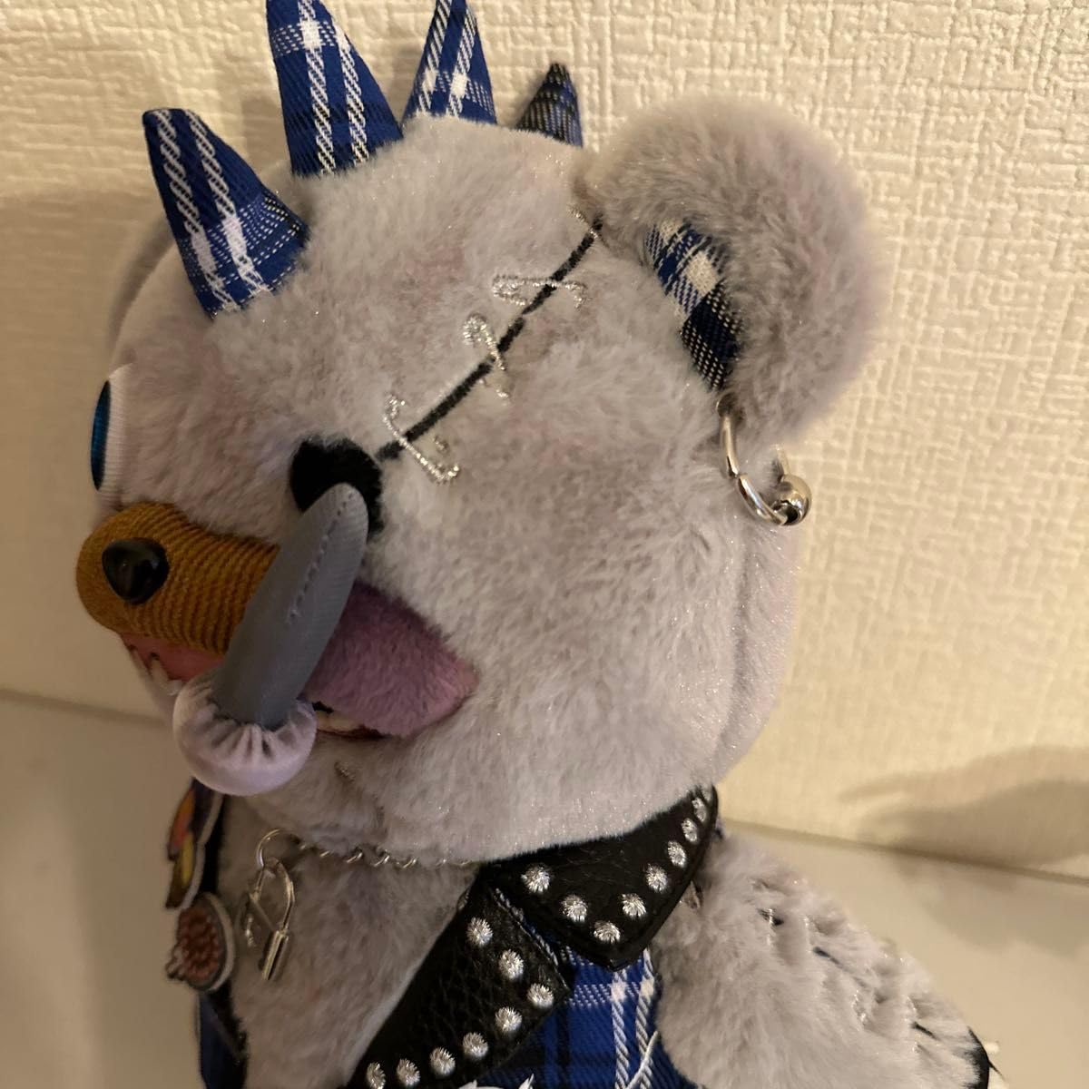 Amazon.co.jp: USJ ハミクマ ぬいぐるみセット ハミクマソウル 