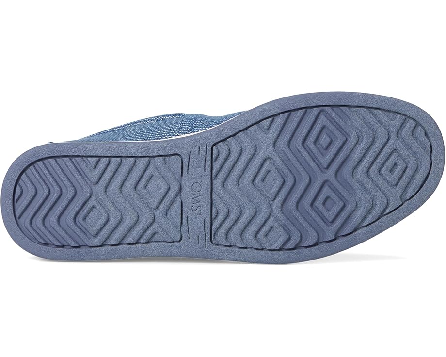 TOMS Alp FWD - Bottom View