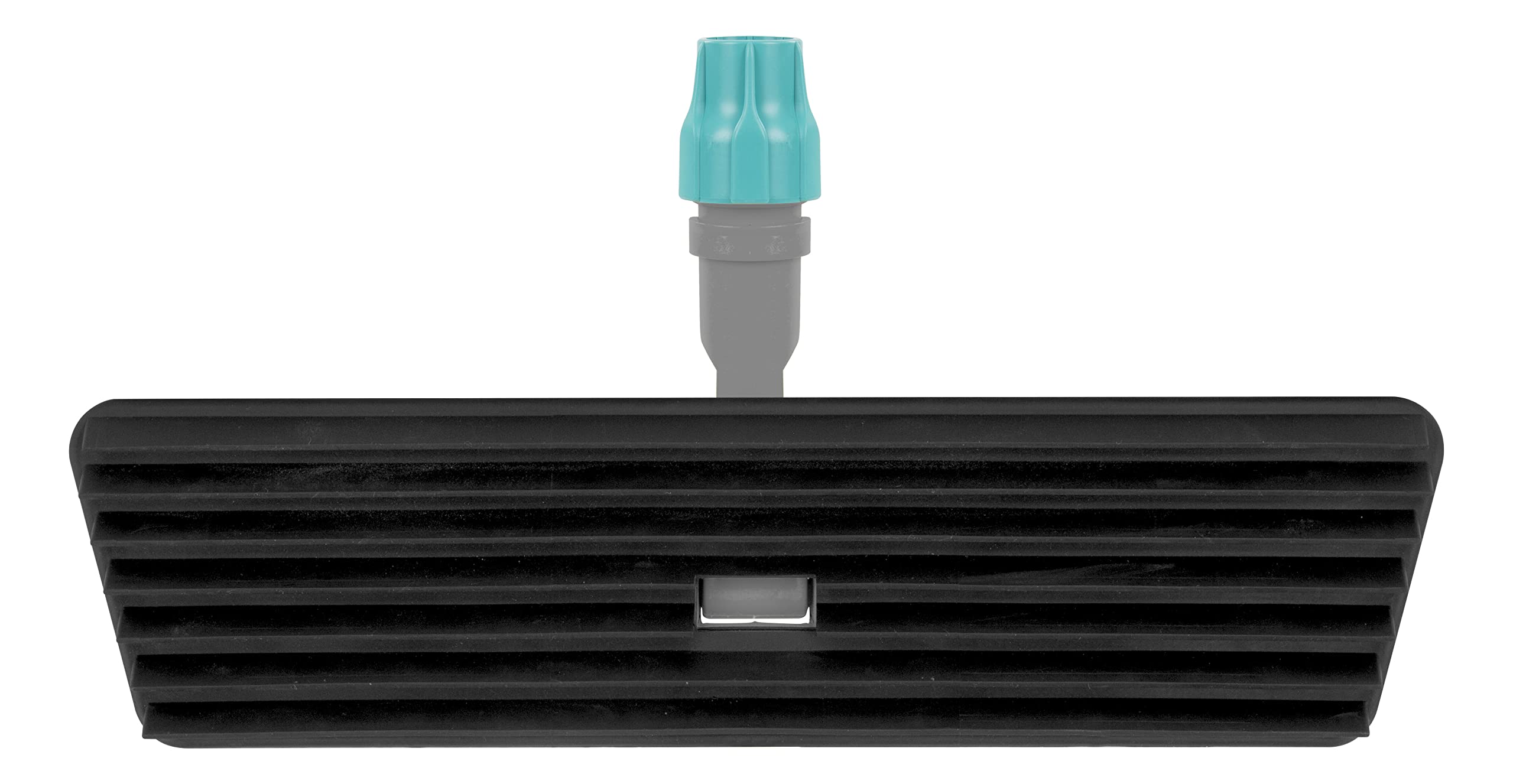 TTS 00000961 Lamello - Herramienta para quitar el polvo (polipropileno, 60 cm, caucho termoplástico)