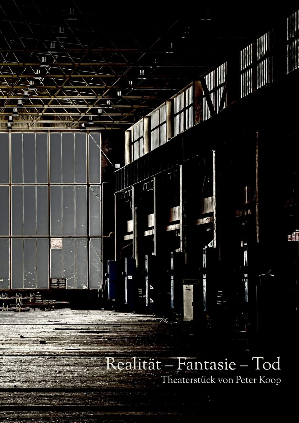 Realität - Fantasie - Tod