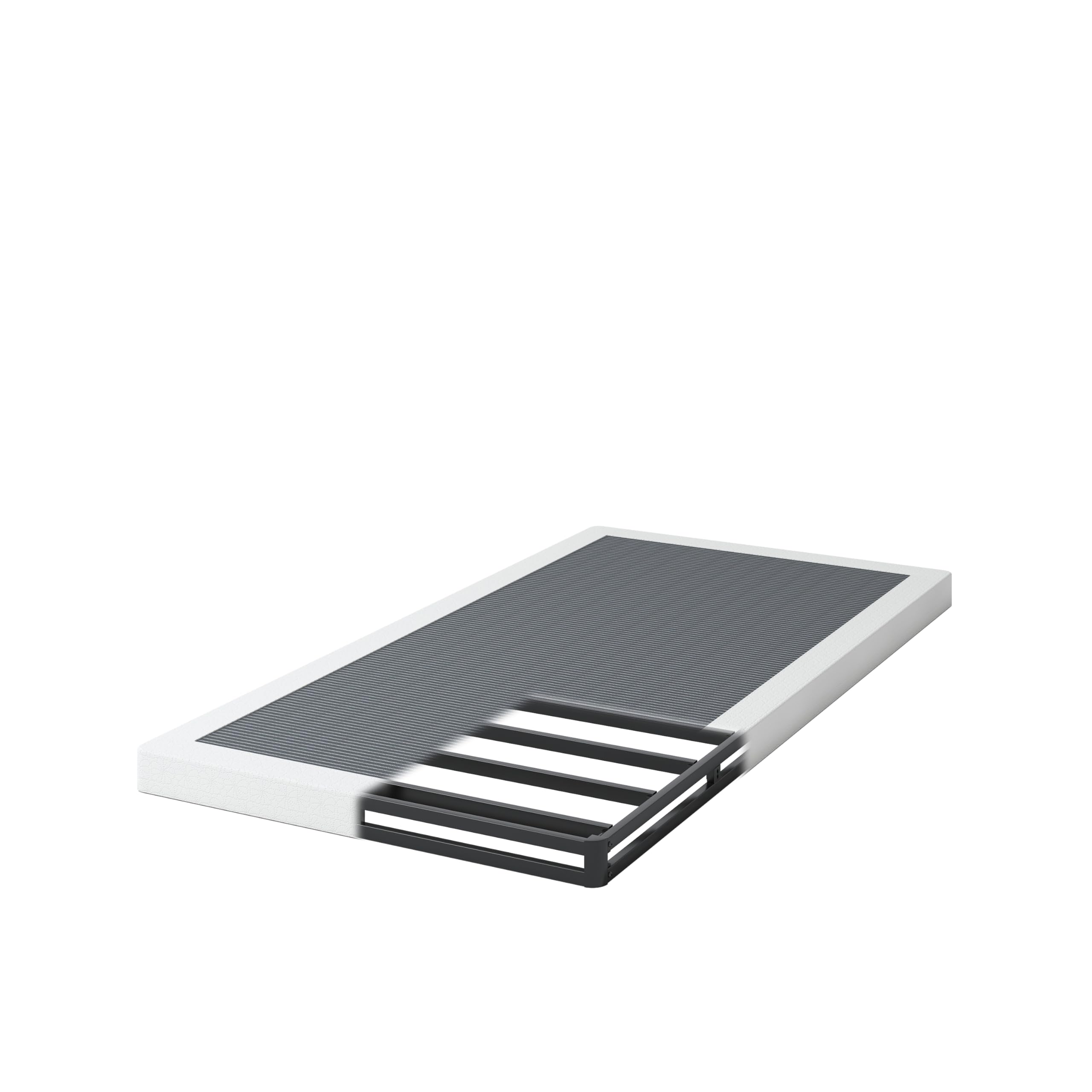 NHODIR Twin XL 3 Inch Low Profile Box Spring