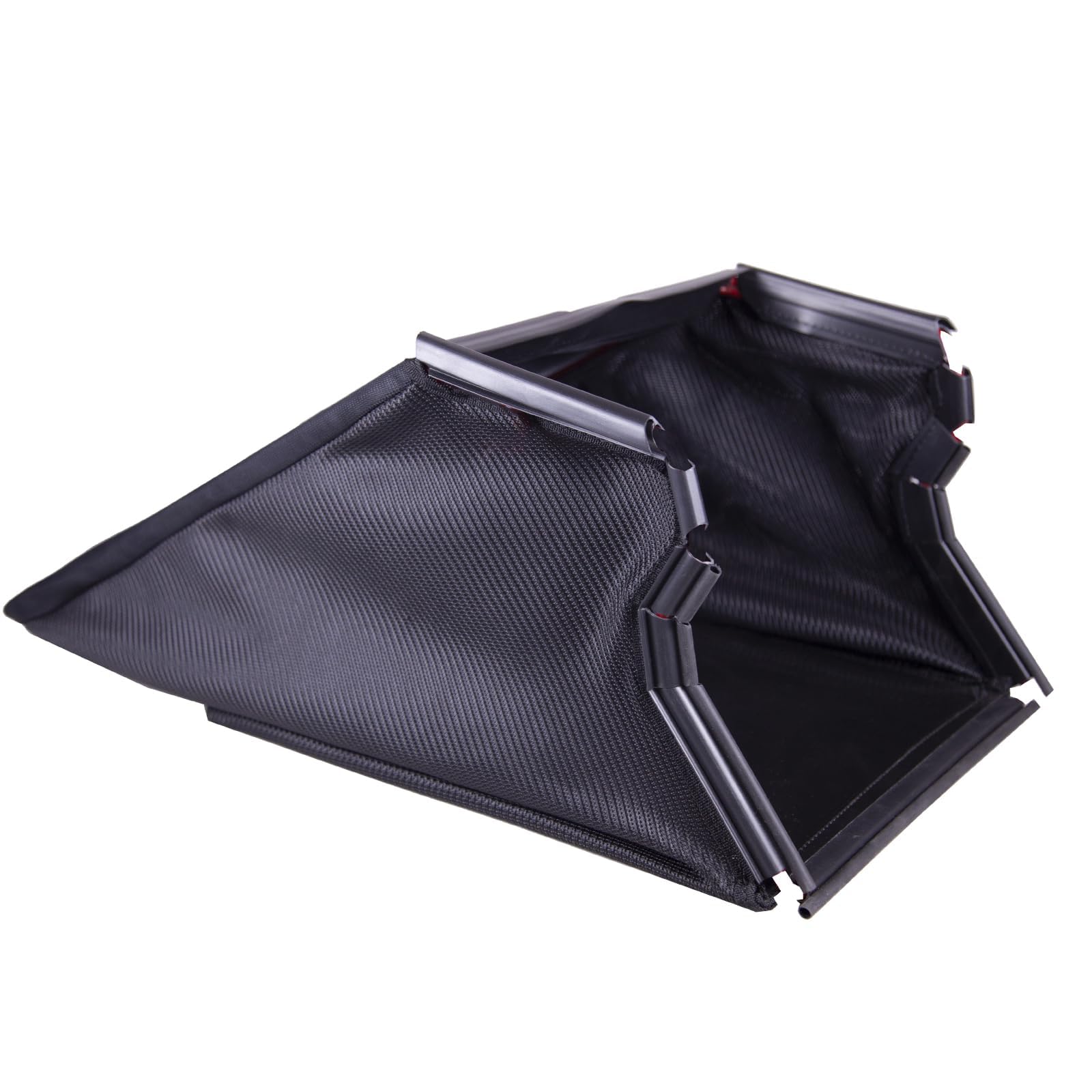 580947318 Piezas originales OEM para bolsas de cortacésped compatibles con Husqvarna Craftsmen (sin marco)