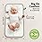 KeaBabies Portable Diaper Changing Pad, Easy Wipe Clean - Foldable Waterproof Baby Changing Mat for Diaper Bag, Compact, Lightweight, 25x13 Newborn, Infant, Baby Changer Travel Essential (Prism)