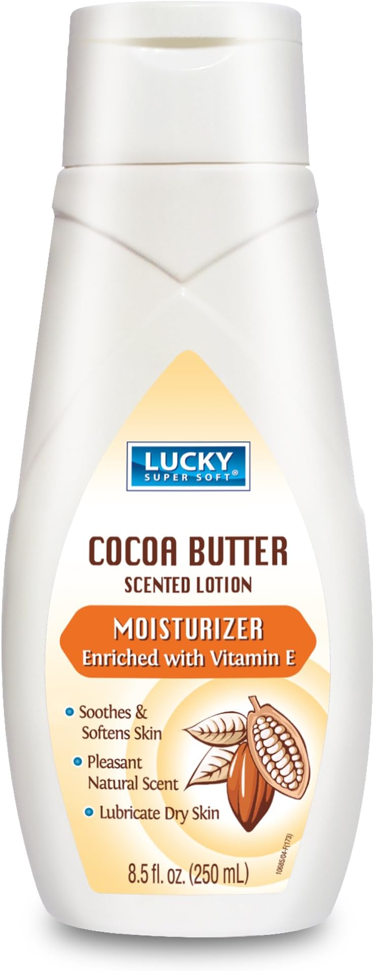 Cocoa Butter Lotion, 8.5 Ounce