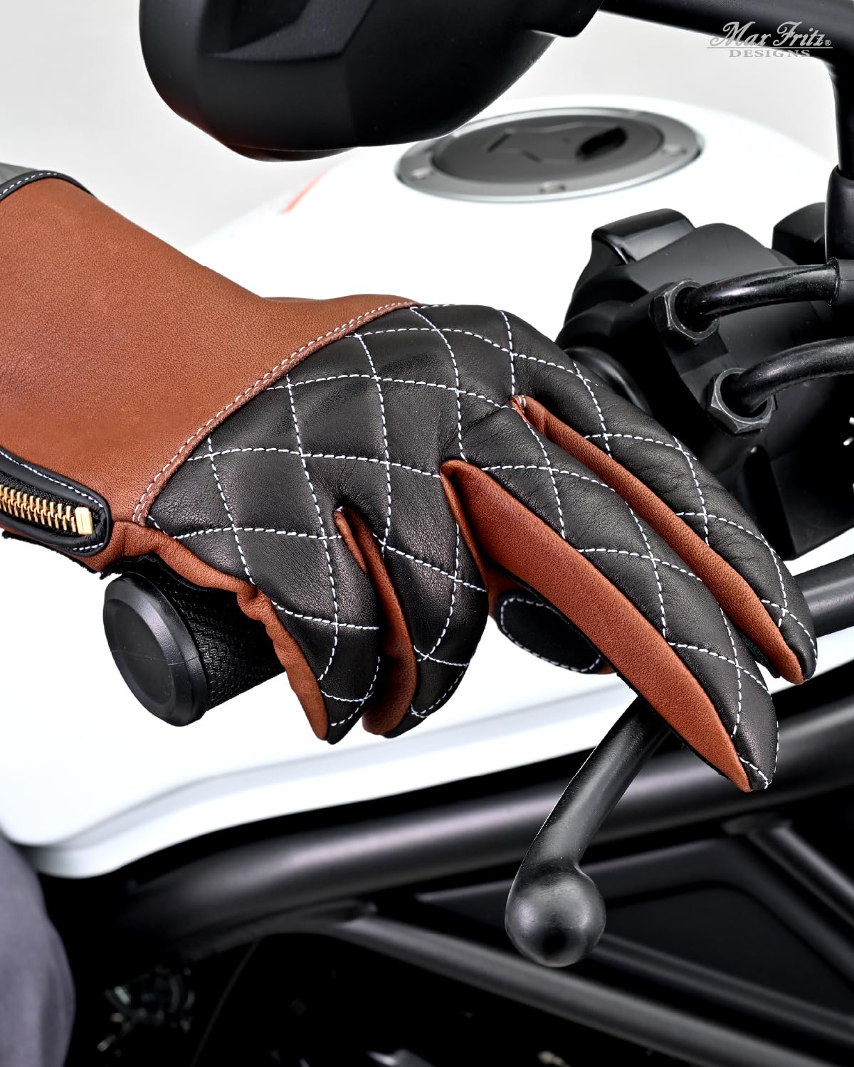 Amazon.co.jp: MaxFritz -マックスフリッツ-: Glove
