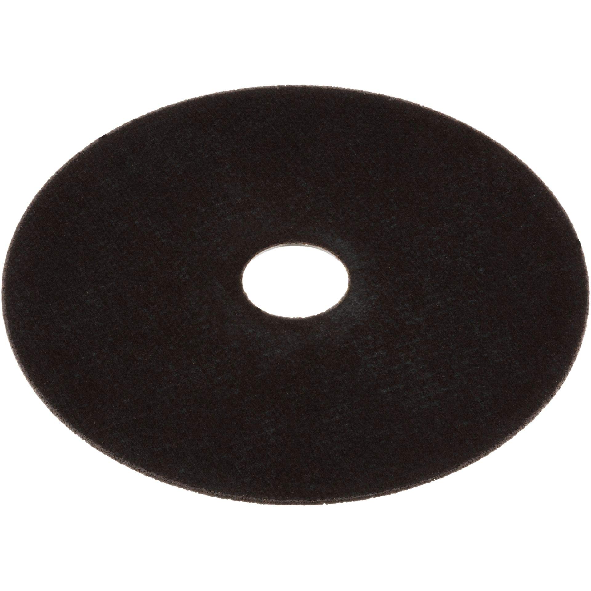 LUKAS - Disco da taglio T41 per acciaio inox, 125 x 1 mm, dritto, per smerigliatrice angolare, A60S-BF