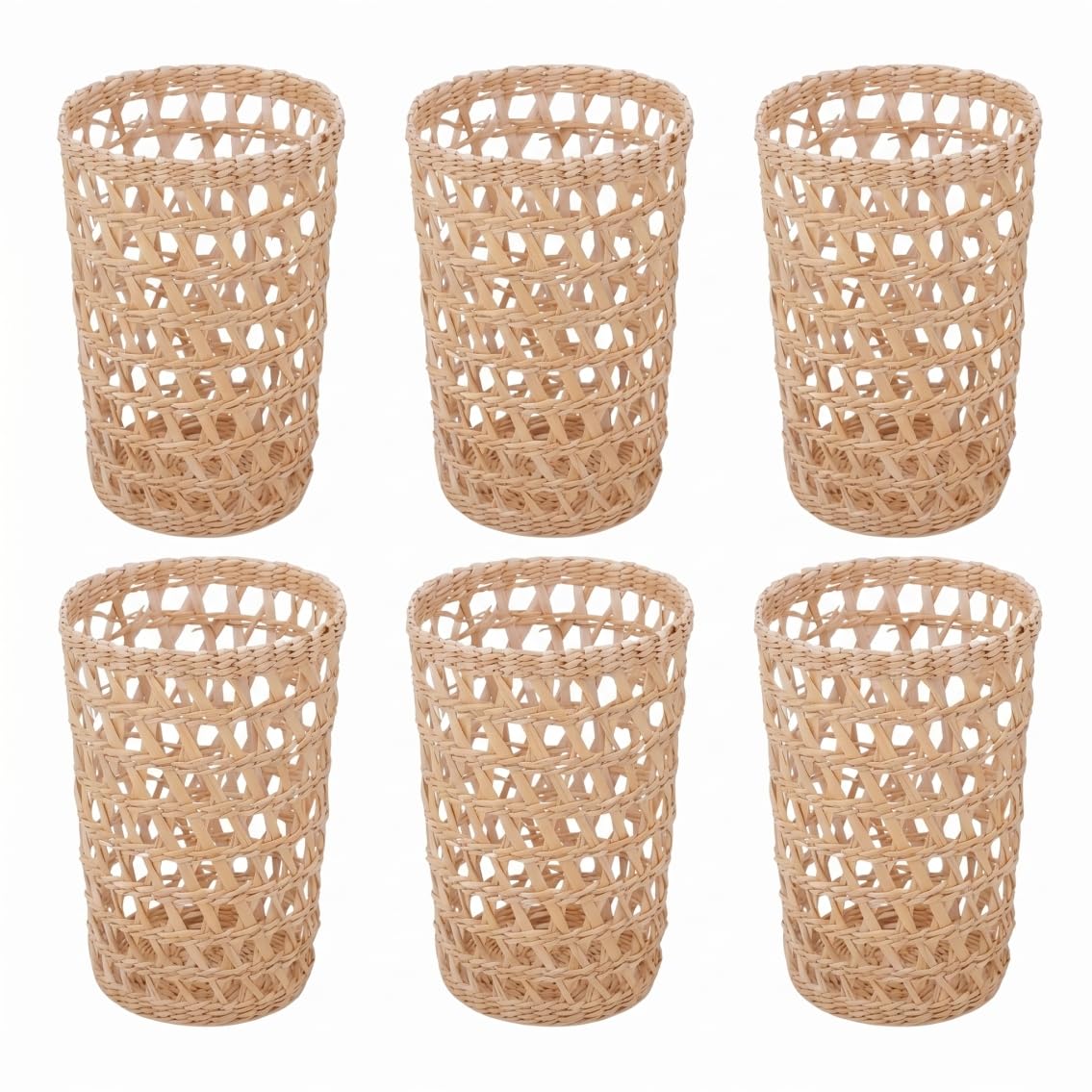 Gobelets à crayons et manchons de tasse pour stopper les brûlures