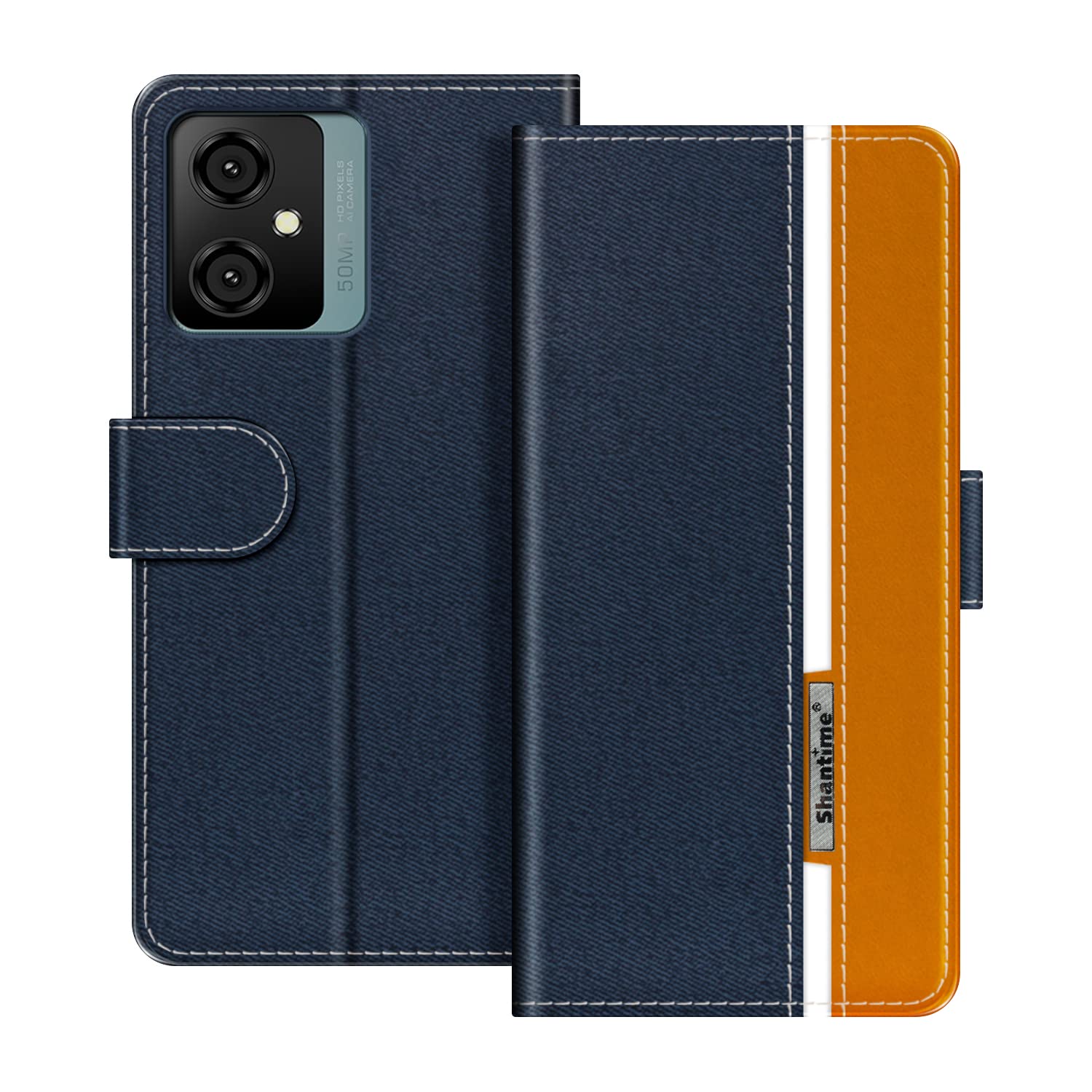 Amazon.co.jp: Blackview Oscal C70 手帳型ケース シンプルおしゃれ 耐 