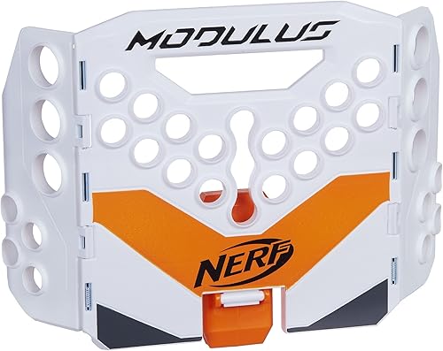 Escudo de almacenamiento del módulo de Nerf