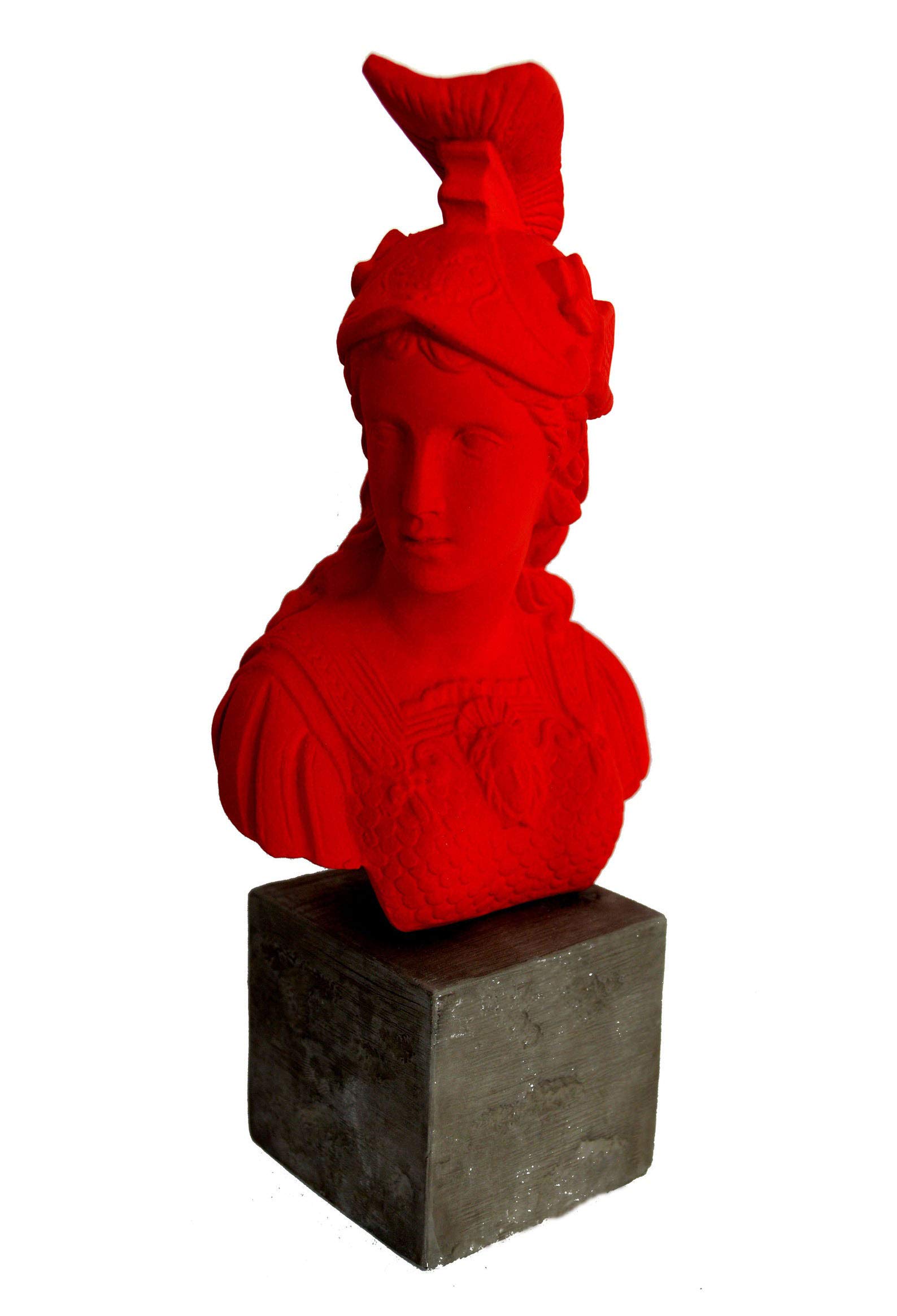 Trick Or Treat Studios Darkman Peyton Westlake Mini Bust 5