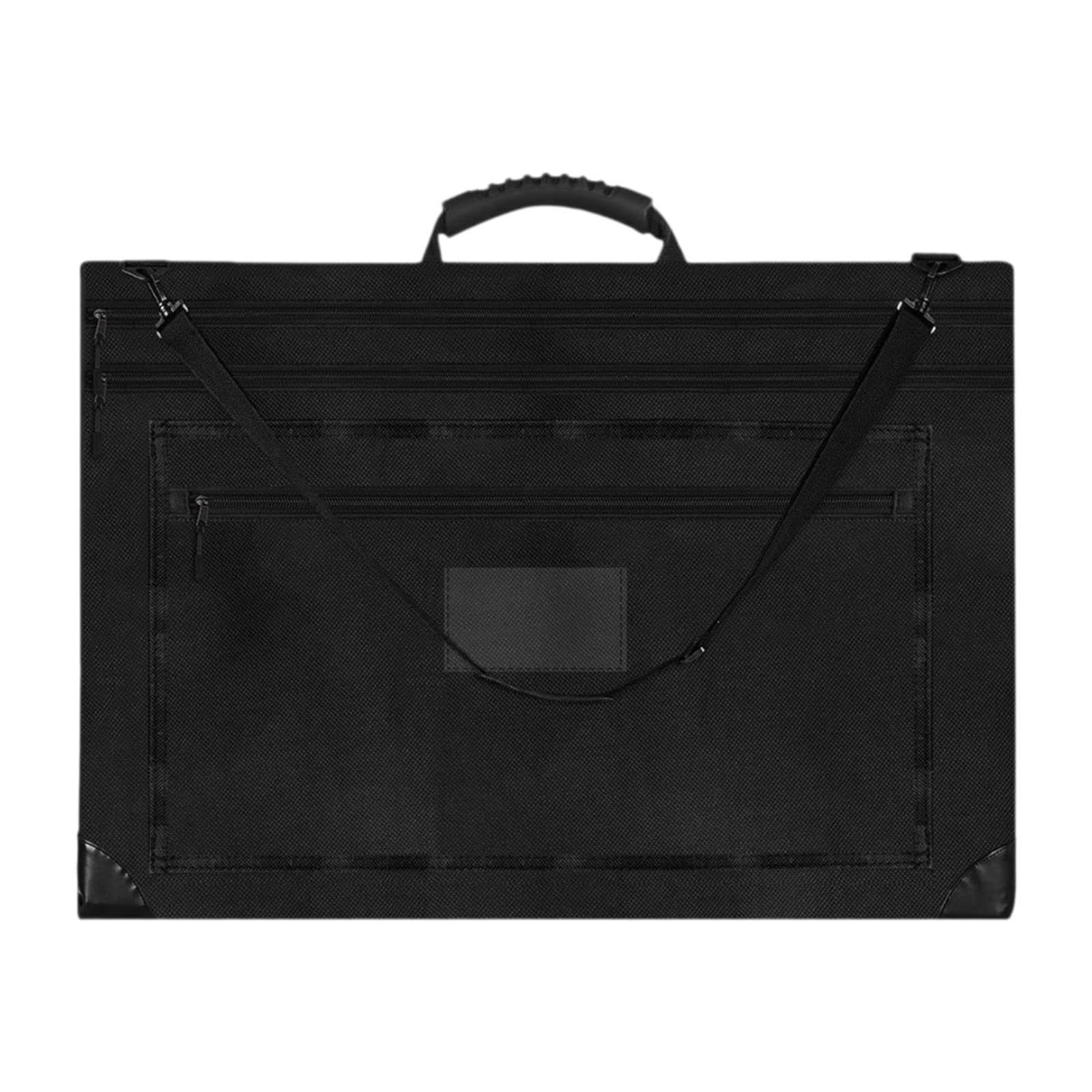 Sac de Rangement pour Affiches, Sac de Rangement pour Affiches, étui Résistant à L'usure pour Planche à Dessin, Sac pour Affiches, Matériel Pédagogiqu