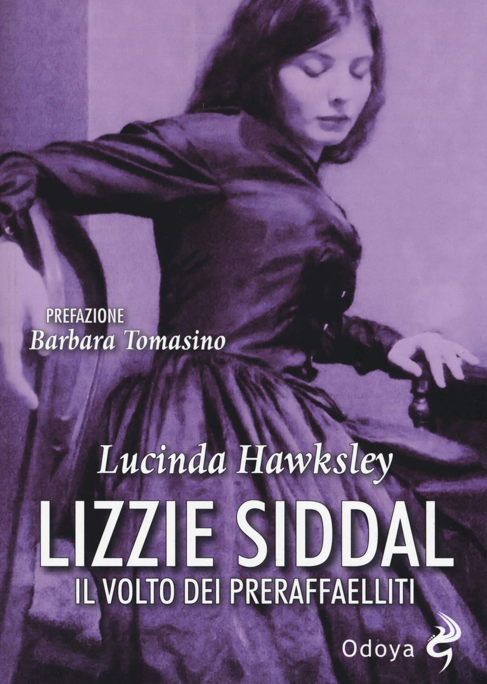 Lizzie Siddal. Il Volto Dei Preraffaelliti - 4