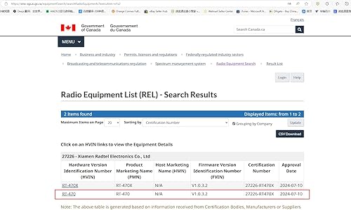 Miniatura 9 de Radtel RT-470 Radio de tres bandas de 10 vatios 144-148420-4501.25M 256CH banda de aire walkie talkie NOAA FM radio recibe