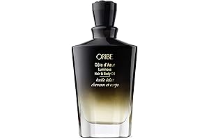 Oribe Hair Oil Cote d'Azur Luminous Hair & Body Oil