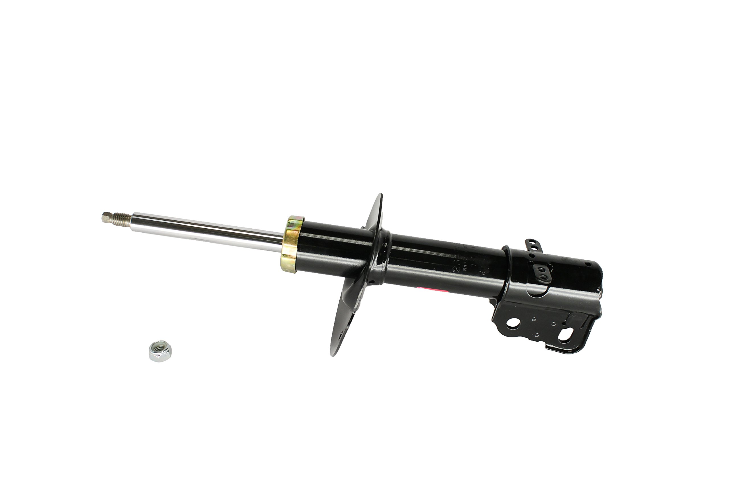 KYB 234902 amortisseur haute performance pour stabiliser le châssis