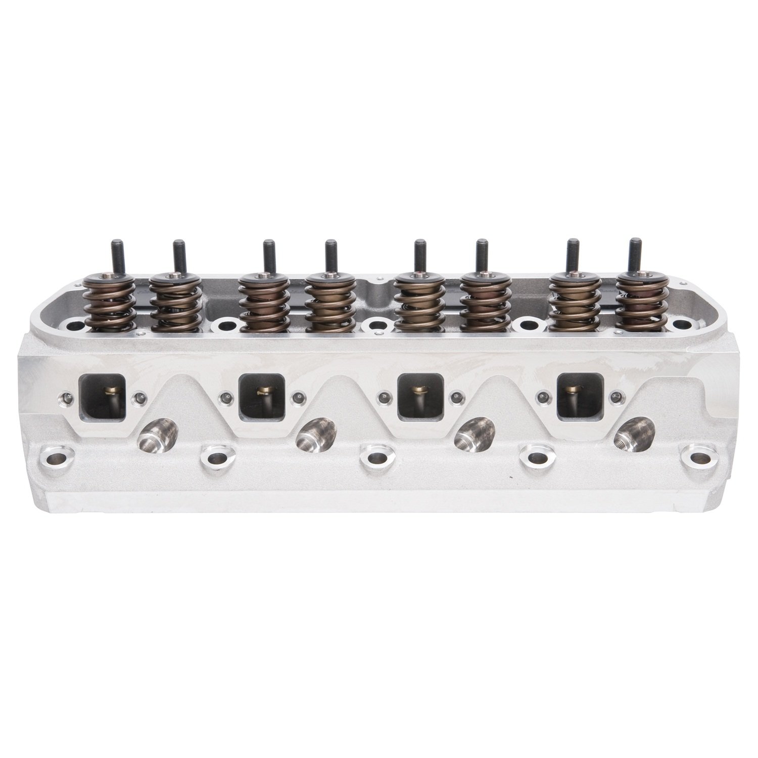 Edelbrock 60225 Performer Series RPM Cylinder Head Complete