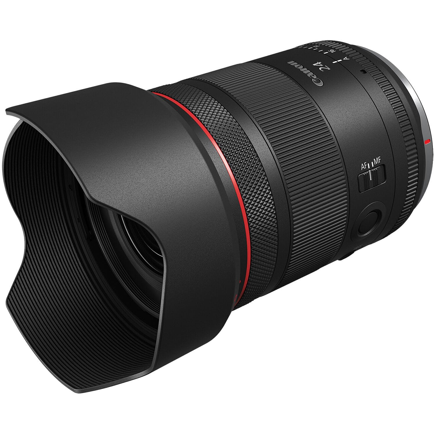 Amazon.co.jp: キヤノン RFレンズ RF24mm F1.4 L VCM RF24F14LVCM