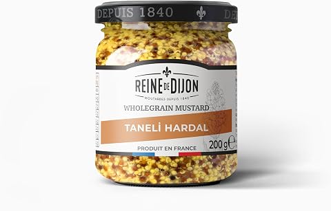 Reine De Dijon - Taneli Hardal 200 G