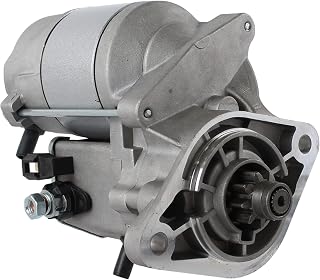 DB Electrical Starter for Marine M-25 XPB M-18 1980-2004