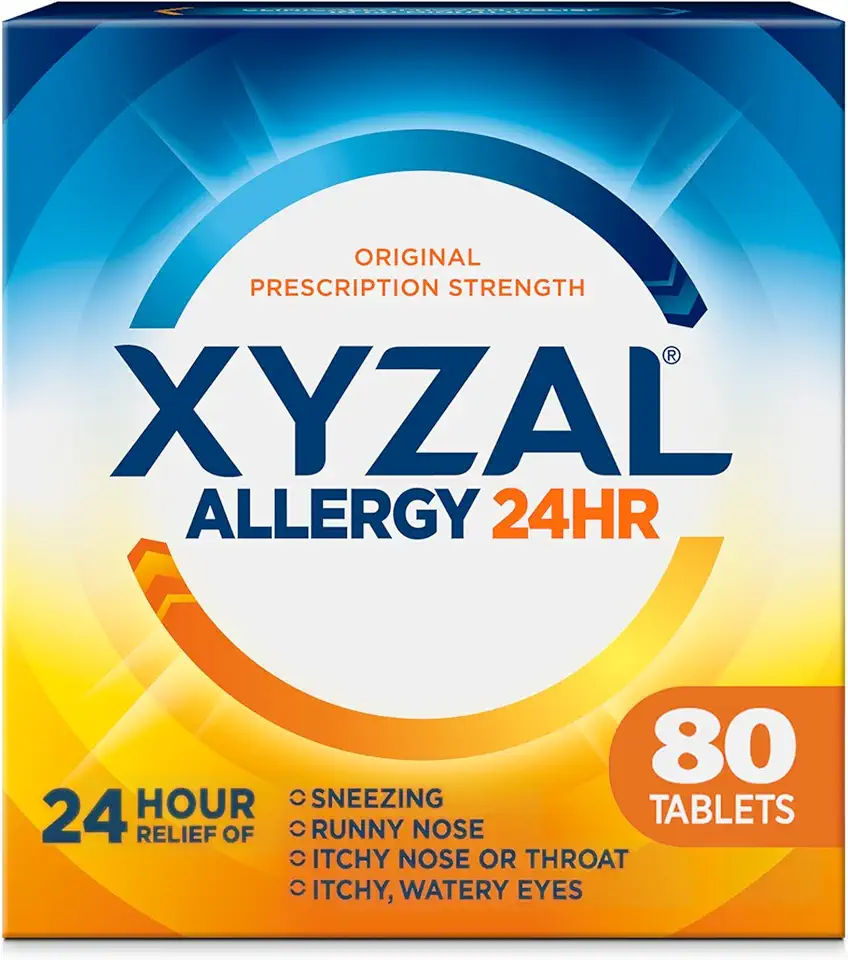 Safe Dosage Of Xyzal For Dogs A Quick Guide PetShun
