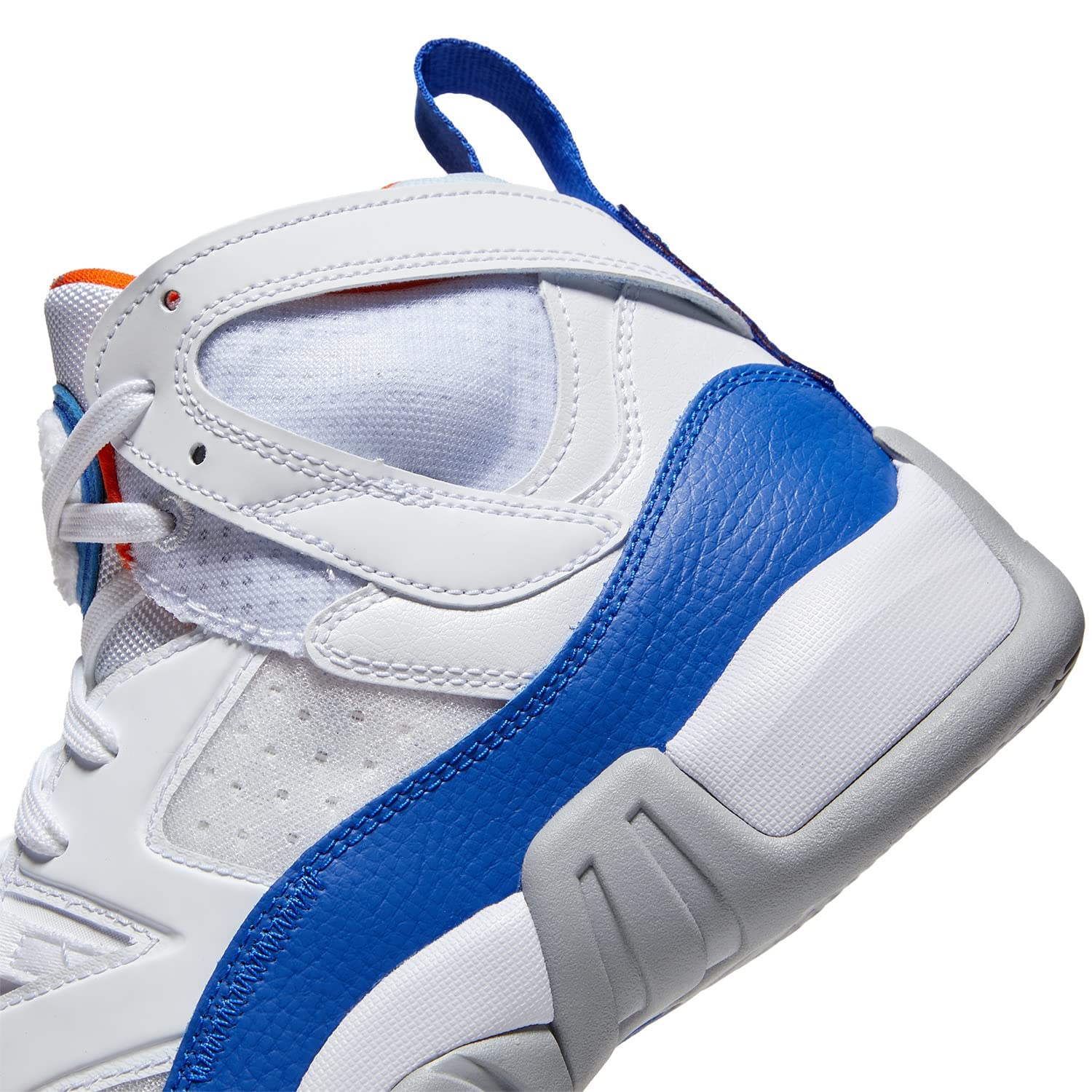 NIKE, Jumpman Two Trey BG Unisex Adulto