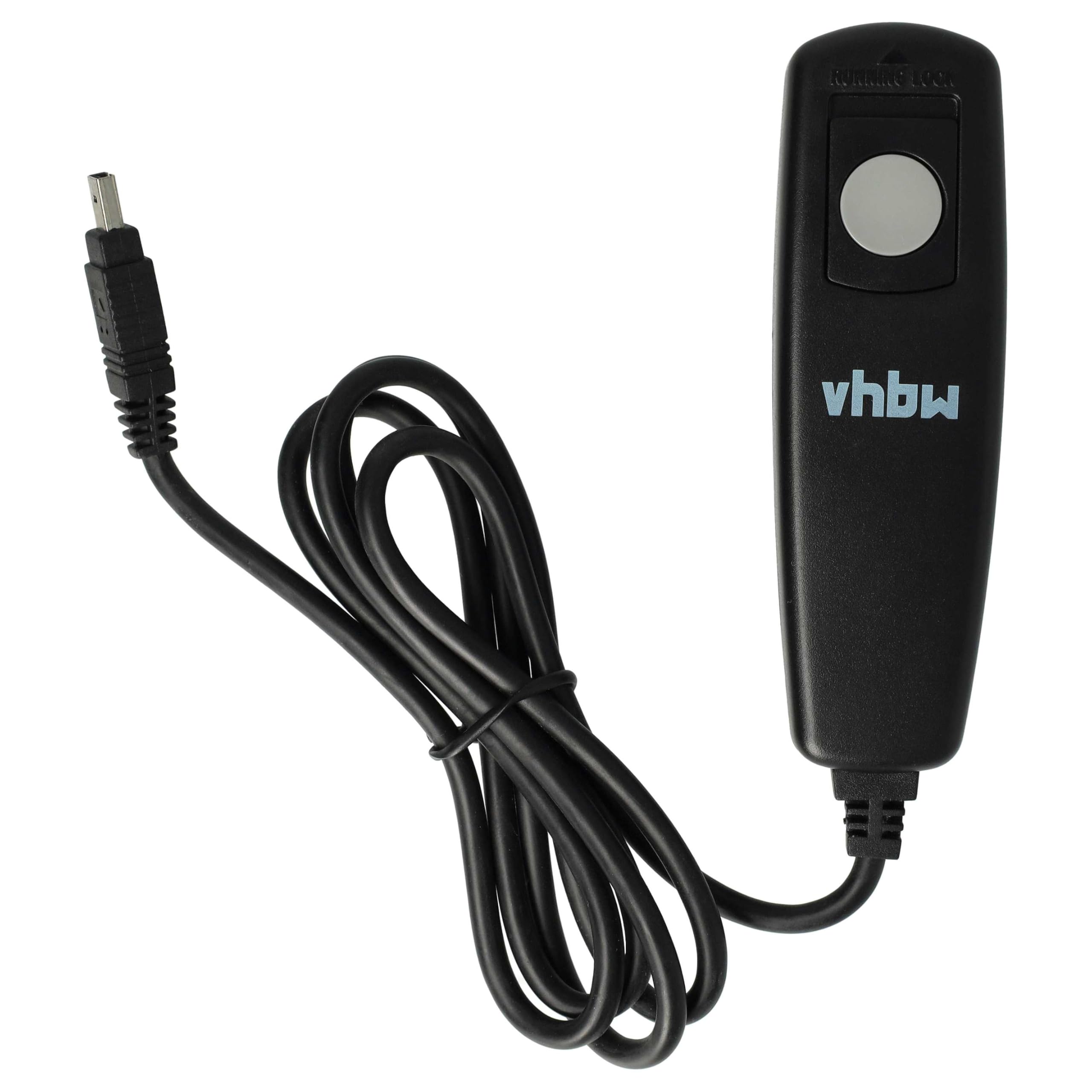 C1 Shutter kabel remote control 2.5mm voor Canon 700D 70D