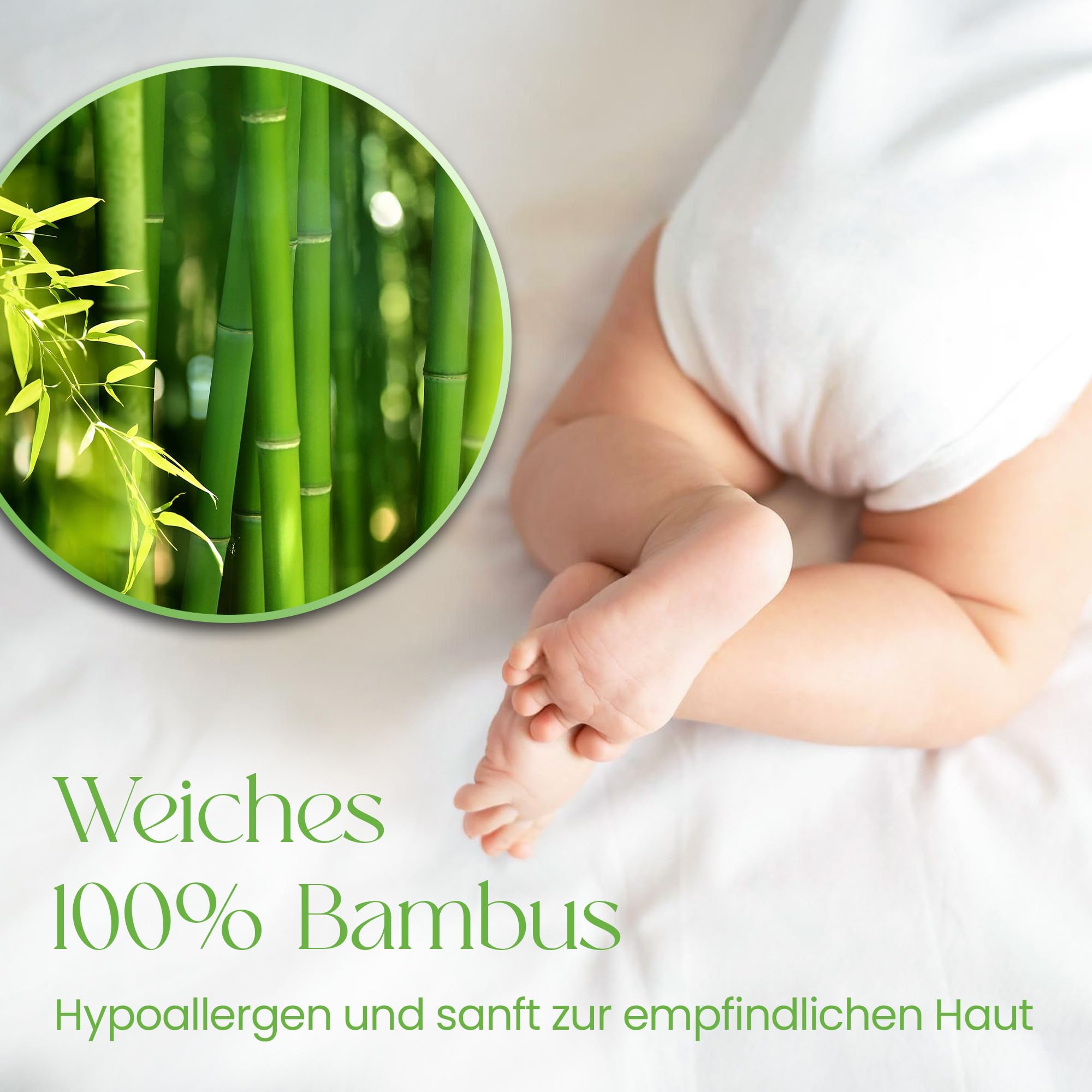 Matratzenschoner 40x90 cm – wasserdichte Matratzenauflage Für Baby – Bettunterlage Wasserdicht – Waschbare Matratzenschutz Für Babys