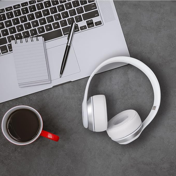Almohadillas de repuesto para Beats Solo 2 y Solo 3 miniatura 7