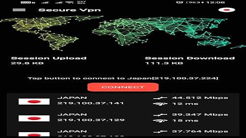 Secure Vpn