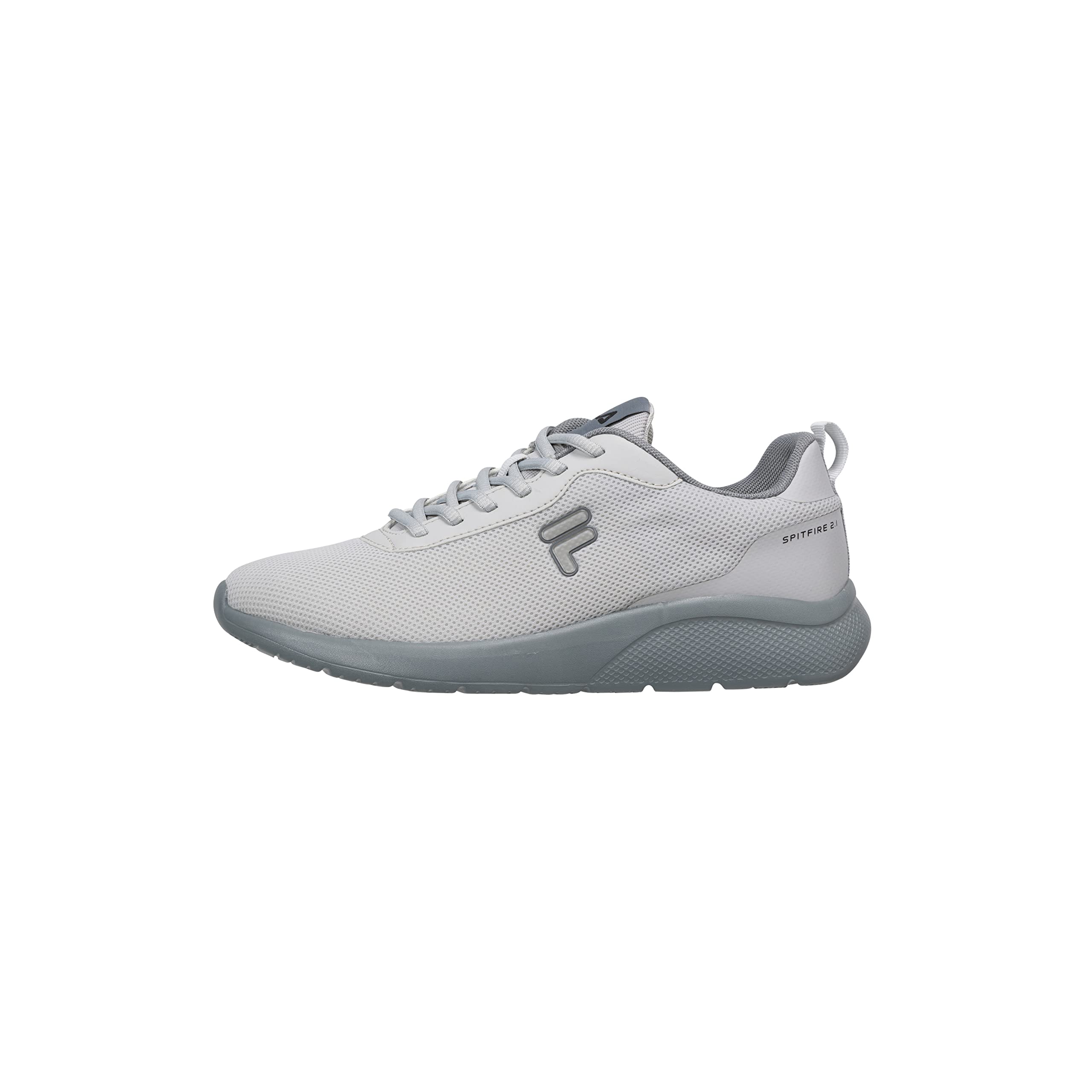 Fila Spitfire-Gray Violet-41