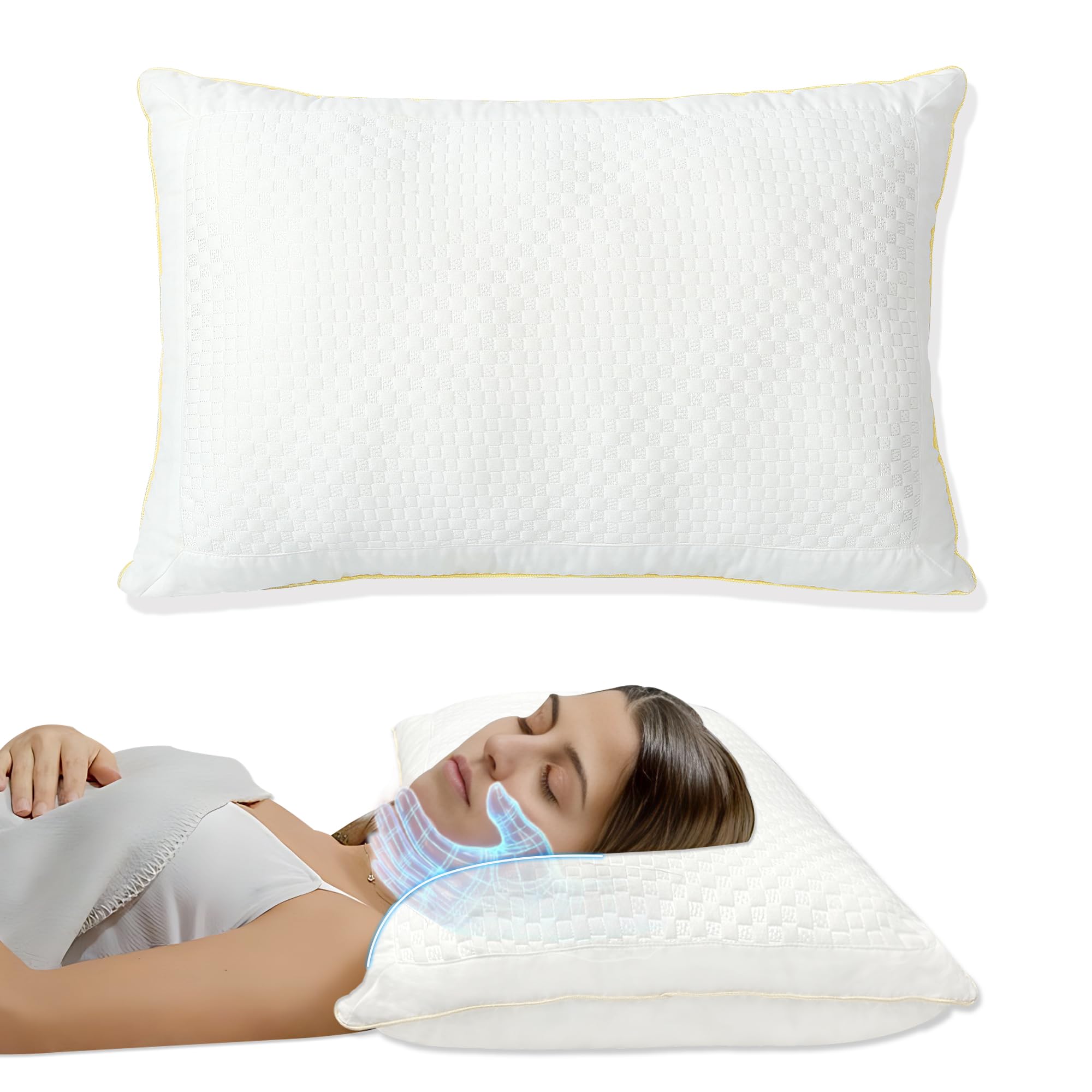 Amazon｜COZYNOVA 枕 高級ホテル仕様 まくら 首が痛くならない 安眠枕