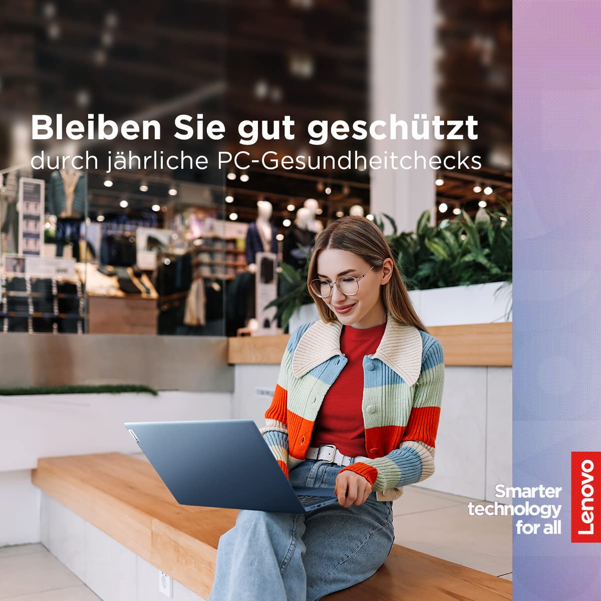 Lenovo Premium Care 3 Jahre - Premium Support für Ihr Gerät