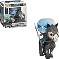 FUNKO pop GOT ホワイトウォーカー ゲームオブスローンズ Amazon.com: Funko Pop! Game of Thrones: GOT - White Walker