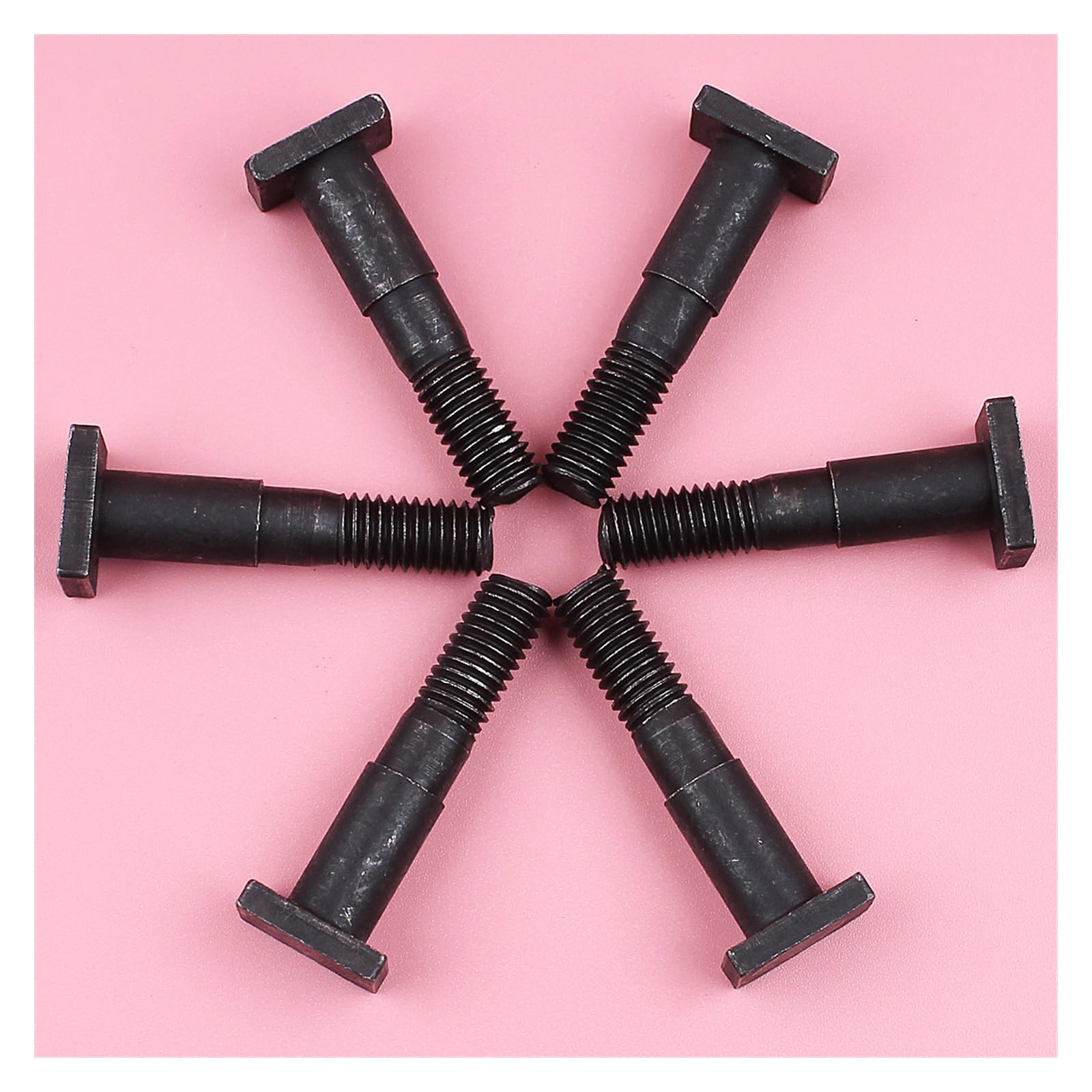 Amazon | ハスクバーナ用スタッドボルト 61 66 266 268 272 281