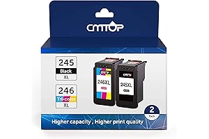 Reliable Canon MG2520 Compatible Ink Cartridges