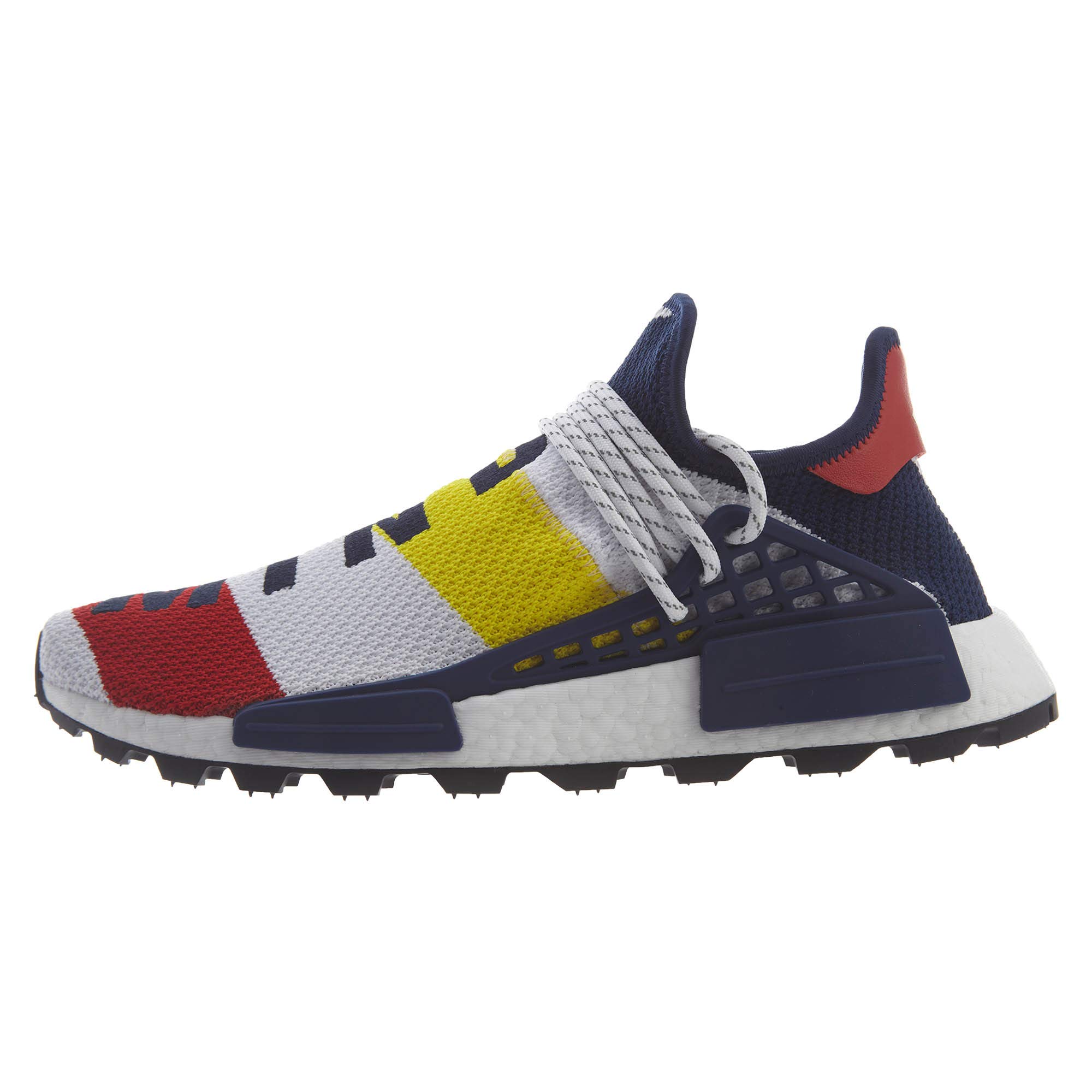 adidas gazelle silver green womens Adidas NMD x Pharrell Williams Human Race BBC Blue Plaid – CRUIZER main image 0