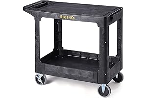 Built Hard Cart: The Ultimate Hauling Solution for Heavy-Duty Tasks