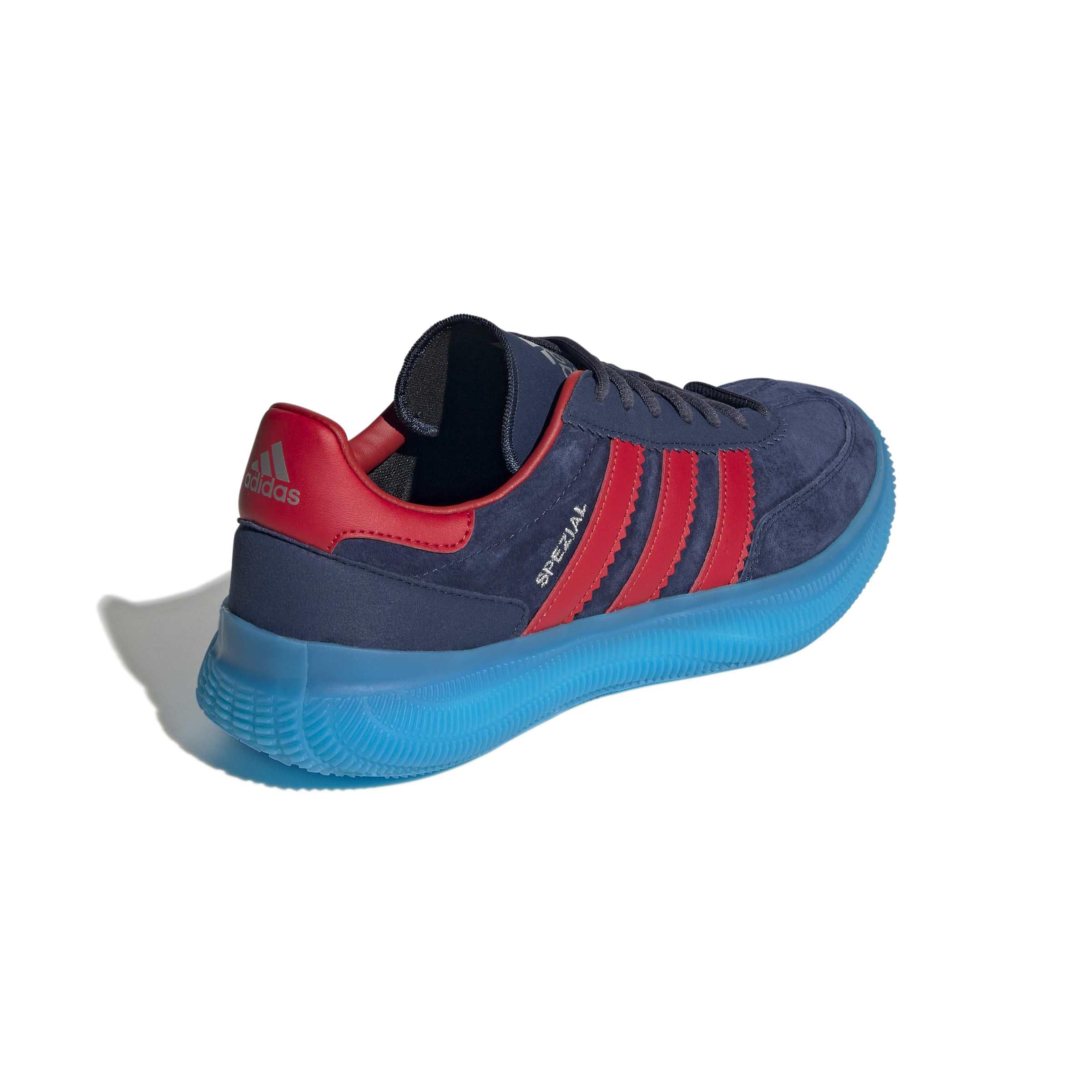 Adidas Hombre HB Spezial Pro Indoor Zapatos