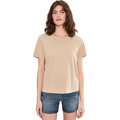 Faherty Sunwashed Essential Tee